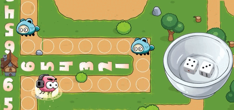 Minh hoạ đá ngựa